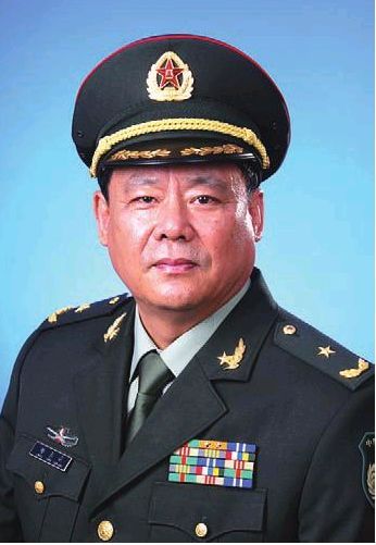邢书成在湖北检查国防动员视频