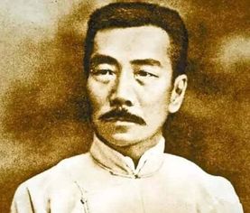 鲁迅为什么叫鲁迅