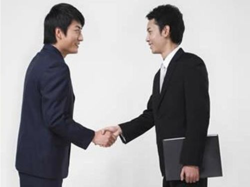 每两个人握一次手公式是什么?