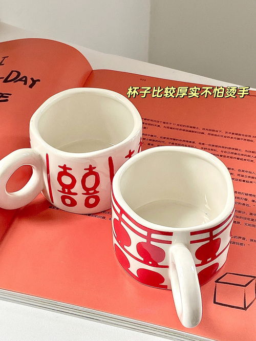 送茶杯的寓意和象征是什么?