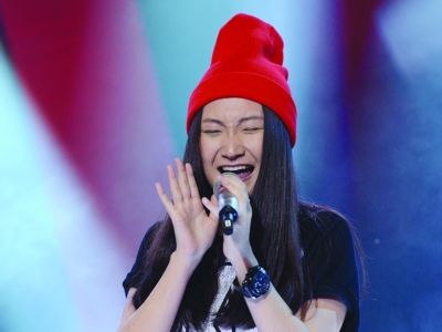 王拓中国好声音，王拓祖