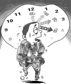 紧急集合的意义，紧急集合号