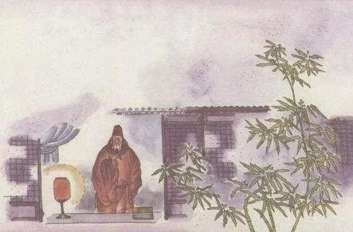 《除夜作》古诗翻译是什么?