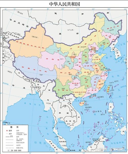 河南古地名与现地名对照表，甘肃古地名与现地名对照表