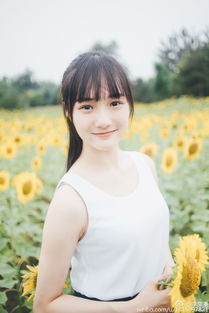 溆浦一中校花的照片，潼南一中校花照片