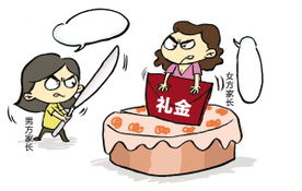亲家母是什么意思?