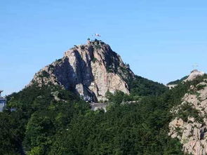 神雕山野生动物园旅游攻略，神雕山动物园在威海哪里