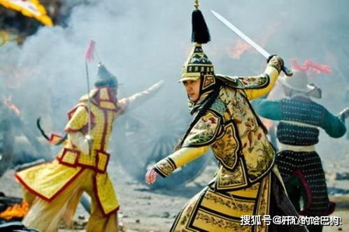 明朝诸王列表