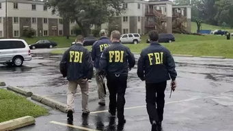 FBI全称读音，FBI全称英文怎么读