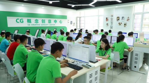 初中生毕业可以读什么职校