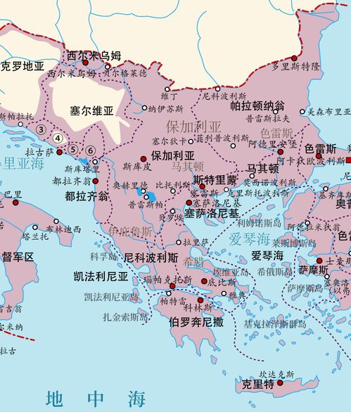 什么叫第一帝国
