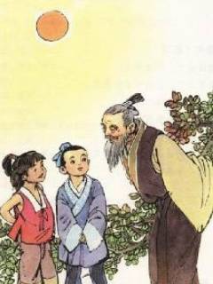 出自列子的寓言故事大全