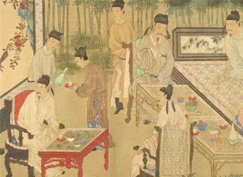 知制诰什么意思