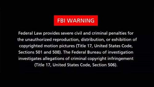 FBI是什么