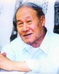 管桦介绍和简介读音，管桦的代表座
