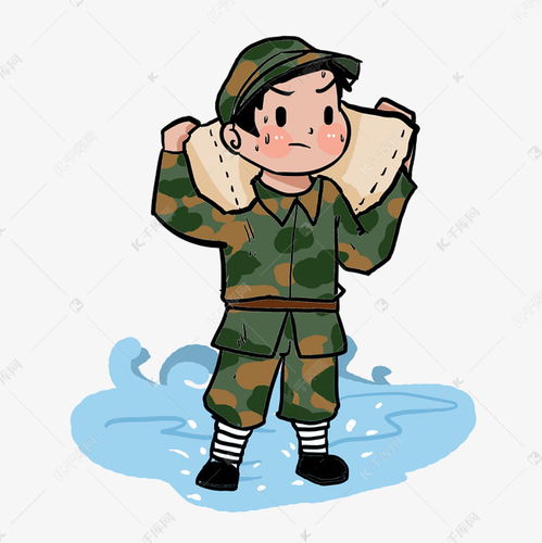 小士兵战争，小士兵百度网盘