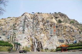 神雕山野生动物园透明的桥是什么