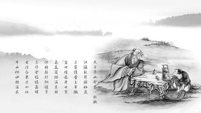 重阳登高读后感，重阳登高的故事