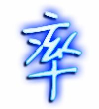 率字能组什么词
