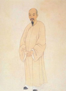 戴名世简介，戴名世李学士