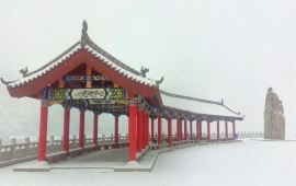 受大雾天气影响哪些高速公路暂时封闭?