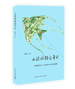 云淡风轻近午天,傍花随柳过前川的意思是什么