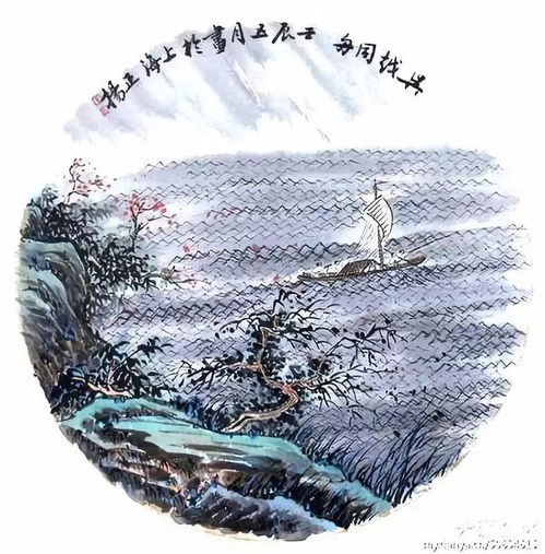 吴越同舟的意思及故事
