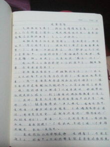 点点滴滴都是爱作文怎么写