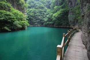 青龙峡景区门票，青龙峡景区营业时间