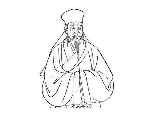 “长揖”是什么意思