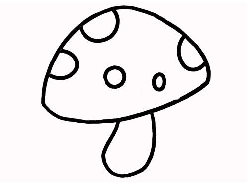 适合小学生画的简笔画