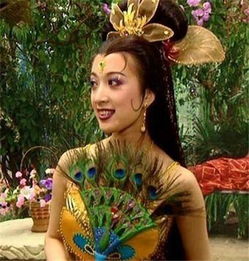 《孔雀公主(1963)》免费在线观看完整版高清,求百度网盘资源