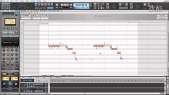 cakewalk声音卡顿