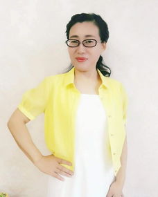 刘海英老师，刘海英长春工业大学