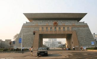 国防科技大学排第几