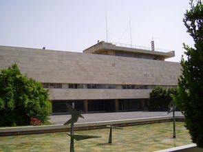 以色列大学排名