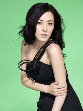 曾黎结婚了吗，曾黎惊艳的图片