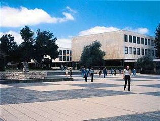 希伯来大学官网，希伯来大学在哪个城市