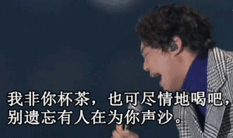 K歌之王中文版歌词