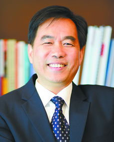 陈志平个人资料简介，陈志平湖南益阳哪里人
