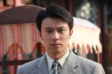王峥演过的电视剧，王峥嵘