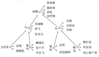 表征概念命题的区别，表征分析是什么意思