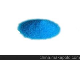 胆矾化学式