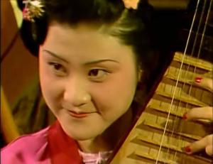 包青天之七侠五义里云儿为什么死?