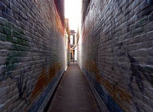 narrow是什么意思翻译，narrowed是什么意思啊