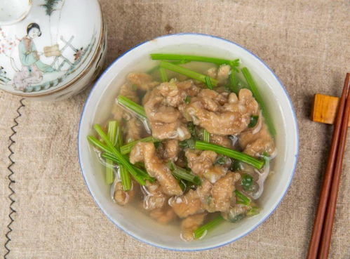 正宗台味肉羹的做法?