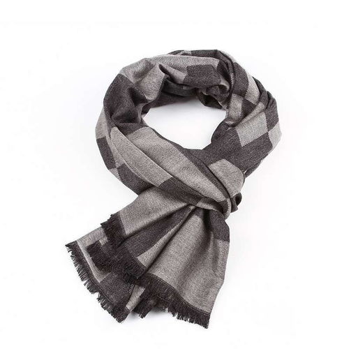 a scarf是什么意思，silk scarf是什么意思