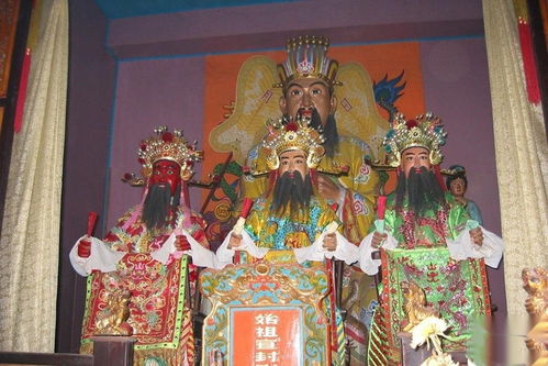 雷州十大名人是谁
