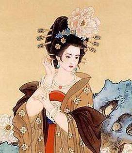 歌词:沉鱼落燕 闭月羞花 美得无处藏 人在身旁 如沐春光 宁死也无憾
