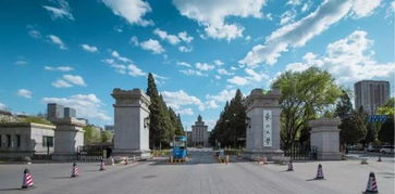 东北的大学有哪些学校